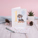 Wrendale 'A Pawsome Day' Dachshund Card