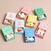 Lisa Angel Tiny Matchbox Ceramic Cat Token