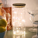 Lisa Angel 30 Battery Powered LED Copper Wire String Lights