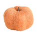 Lisa Angel Mini Orange Felt Pumpkin Hanging Decoration