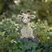 Wrendale 'Camilla Junior' Giraffe Plush Character