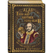 The Art File Alas Thou Art Another Year Older Birthday Book Card