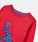 Joules Dinosaur Pajamas Age 2