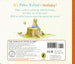 Peter Rabbit - Happy Birthday Book