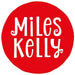 Miles Kelly First Words and Numbers HARDBACK