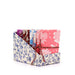 Ancient Wisdom Floral Print Assorted Cotton Bound Notebook