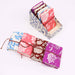 Ancient Wisdom Floral Print Assorted Cotton Bound Notebook