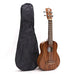 Ancient Wisdom Artisan Made Ukulele - Classic Natural Finish (4 String)