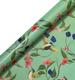 Lagom Design Marvellous Hummingbird Roll Wrap, 3 Metres