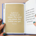 You Make Me Proud: Inspirational Quotes and Motivational Sayings to Celebrate Success and Perseverance Book