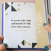 You Make Me Proud: Inspirational Quotes and Motivational Sayings to Celebrate Success and Perseverance Book
