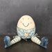 East of India Humpty Dumpty - Blue