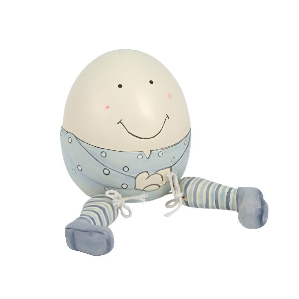 East of India Humpty Dumpty - Blue