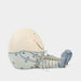 East of India Humpty Dumpty - Blue