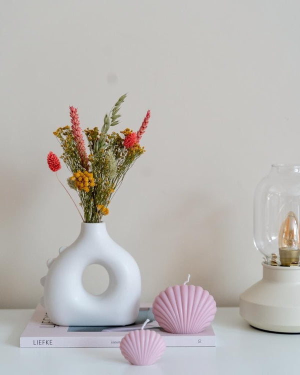 Dried flower Mini Bouquet - Blossom Tinten