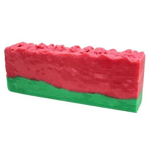 Ancient Wisdom Watermelon - Olive Oil Soap Bar