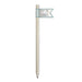 East of India Flag Pencil - Moon & Back