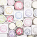Agnes + Cat Soy Wax Tin Candle - Fresh Citrus
