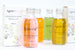 Agnes + Cat Reed Diffuser Refill - Seasalt and Moss