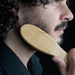 Ancient Wisdom Wooden Beard Brush