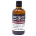Ancient Wisdom Toning & Firming Massage Oil - 100ml