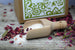 Agnes + Cat Bath Salts - Rose Petal & Ylang Bath Salts