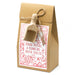 Agnes + Cat Bath Salts - Rose Petal & Ylang Bath Salts