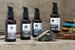 Ancient Wisdom Beard Oil - Nordic Spruce - Regenerate!