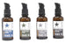 Ancient Wisdom Beard Oil - Nordic Spruce - Regenerate!