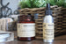 Ancient Wisdom Essential Oil Mists - Lavender & Fennel