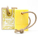Agnes + Cat Soap On A Rope - Fresh Citrus
