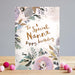 Louise Tiler Nanna Floral