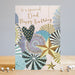Louise Tiler Dad Birthday Fans Card