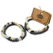 Ancient Wisdom Magnetic Gemstone Bracelet - Amazonite