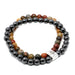 Ancient Wisdom Magnetic Gemstone Bracelet - Picasso Jasper