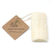 Ancient Wisdom Natural Loofah Scrub on Rope