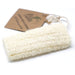 Ancient Wisdom Natural Loofah Scrub on Rope