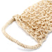 Ancient Wisdom Sisal Sponge and Scrub - Exfoliating Back Scrub
