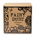 Agnes + Cat Fairy Dust - Pressed Peonies