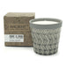 Ancient Wisdom Home Is Home Candle Pot - Vintage Garden
