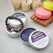 Ancient Wisdom Solid Shampoo Bar - Charcoal Muscle