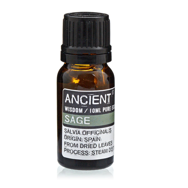 Ancient Wisdom Sage Essential Oil
