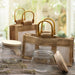 Ancient Wisdom 100% Natural Two Jar Gift Bag