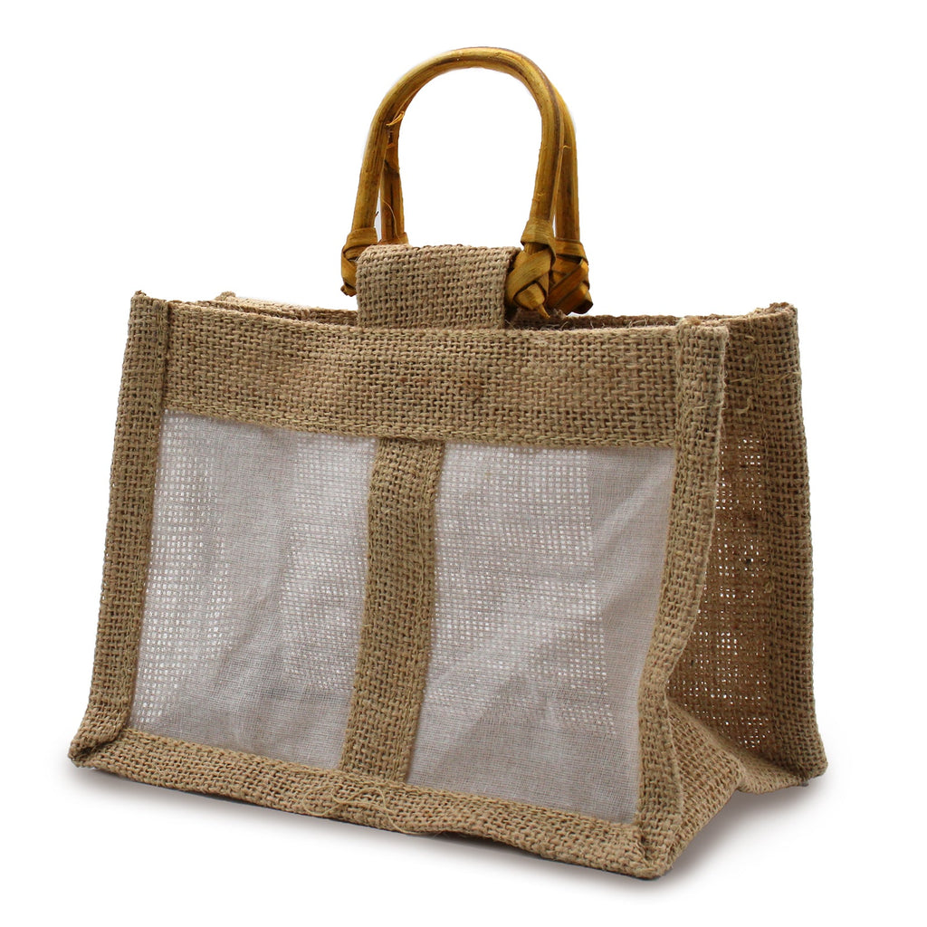 Ancient Wisdom 100% Natural Two Jar Gift Bag