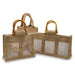 Ancient Wisdom 100% Natural Two Jar Gift Bag