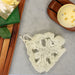 Ancient Wisdom Egyptian Luxury Loofah with Cotton String