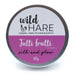Ancient Wisdom Wild Hare Solid Shampoo - Tutti Frutti