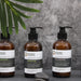 Ancient Wisdom Clary Sage & Lavender Hand & Body Lotion