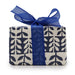 Agnes + Cat Gift Box - Vintage Gardinia Candle + Seasalt and Moss & Dolly Blue Bath Fizzer
