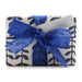 Agnes + Cat Gift Box - Vintage Gardinia Candle + Seasalt and Moss & Dolly Blue Bath Fizzer